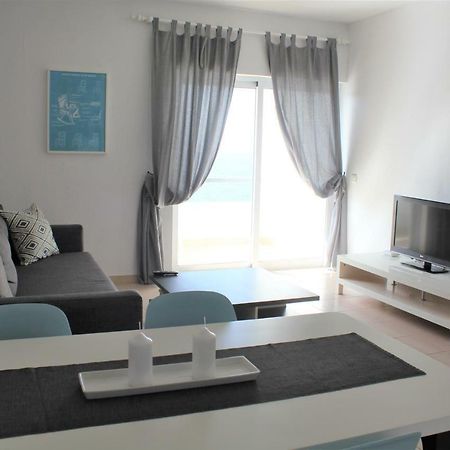 Preciosas Vistas, Playa 200M, Wifi Appartement Callao Salvaje Buitenkant foto