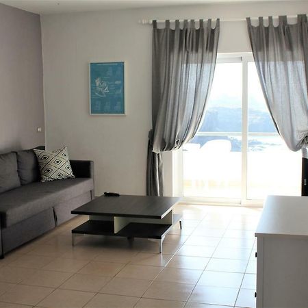 Preciosas Vistas, Playa 200M, Wifi Appartement Callao Salvaje Buitenkant foto