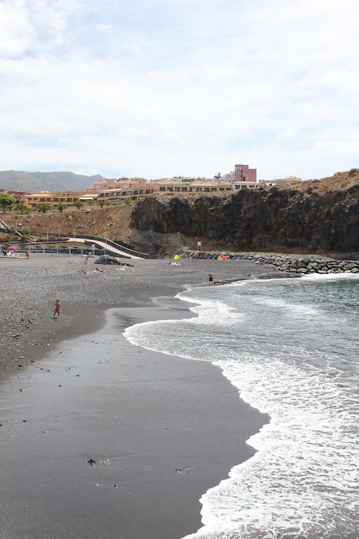 Preciosas Vistas, Playa 200M, Wifi Appartement Callao Salvaje Buitenkant foto