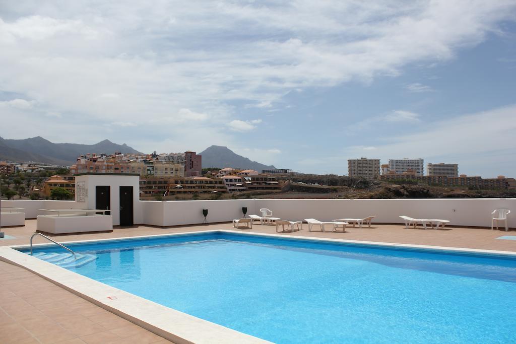 Preciosas Vistas, Playa 200M, Wifi Appartement Callao Salvaje Buitenkant foto