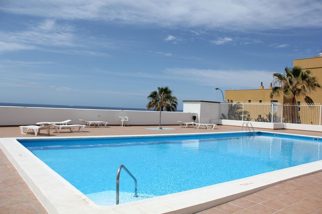 Preciosas Vistas, Playa 200M, Wifi Appartement Callao Salvaje Buitenkant foto