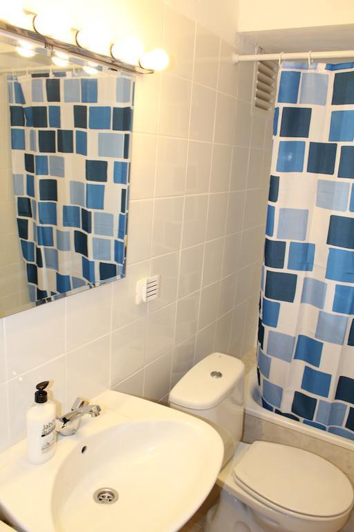 Preciosas Vistas, Playa 200M, Wifi Appartement Callao Salvaje Buitenkant foto