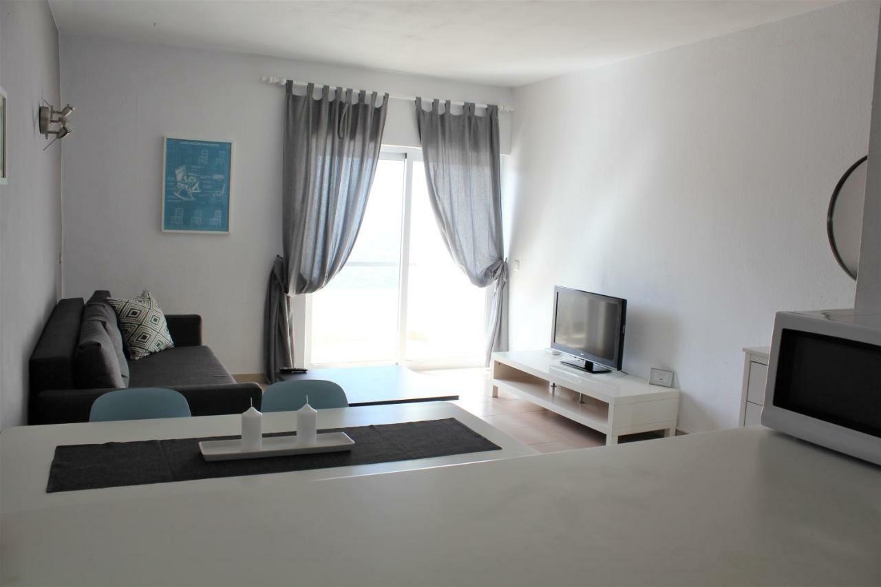Preciosas Vistas, Playa 200M, Wifi Appartement Callao Salvaje Buitenkant foto