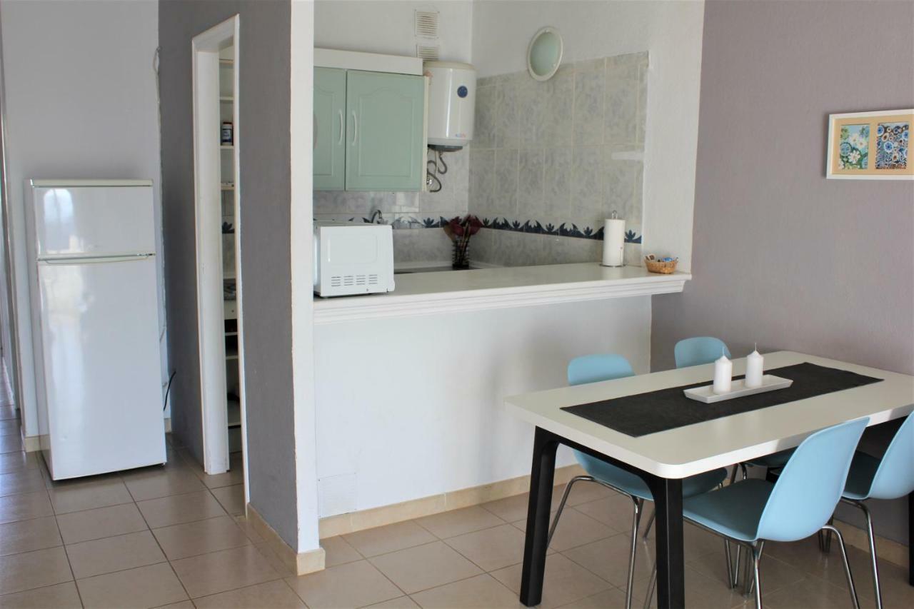 Preciosas Vistas, Playa 200M, Wifi Appartement Callao Salvaje Buitenkant foto