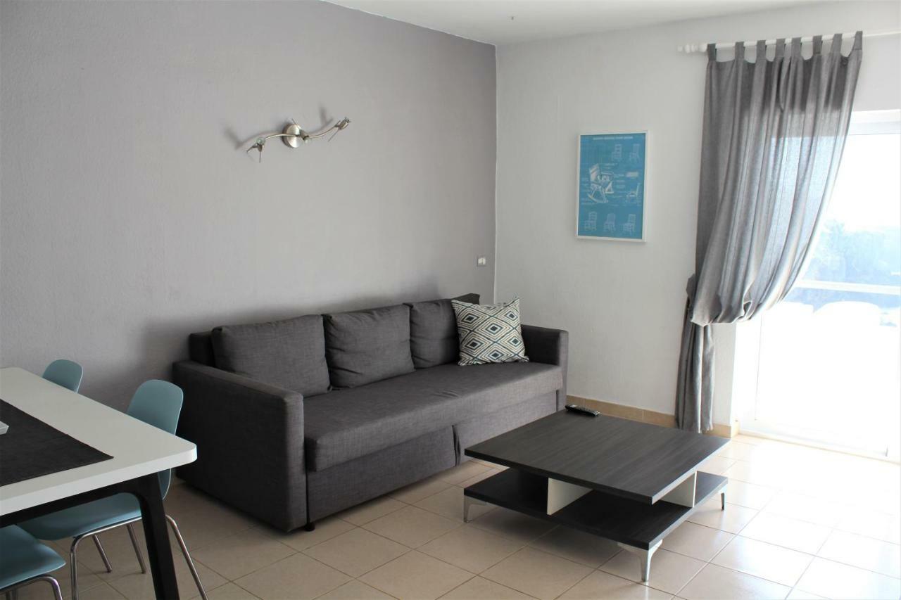 Preciosas Vistas, Playa 200M, Wifi Appartement Callao Salvaje Buitenkant foto