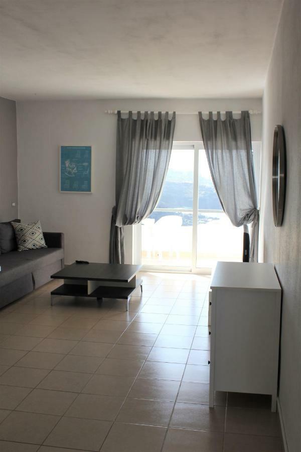 Preciosas Vistas, Playa 200M, Wifi Appartement Callao Salvaje Buitenkant foto