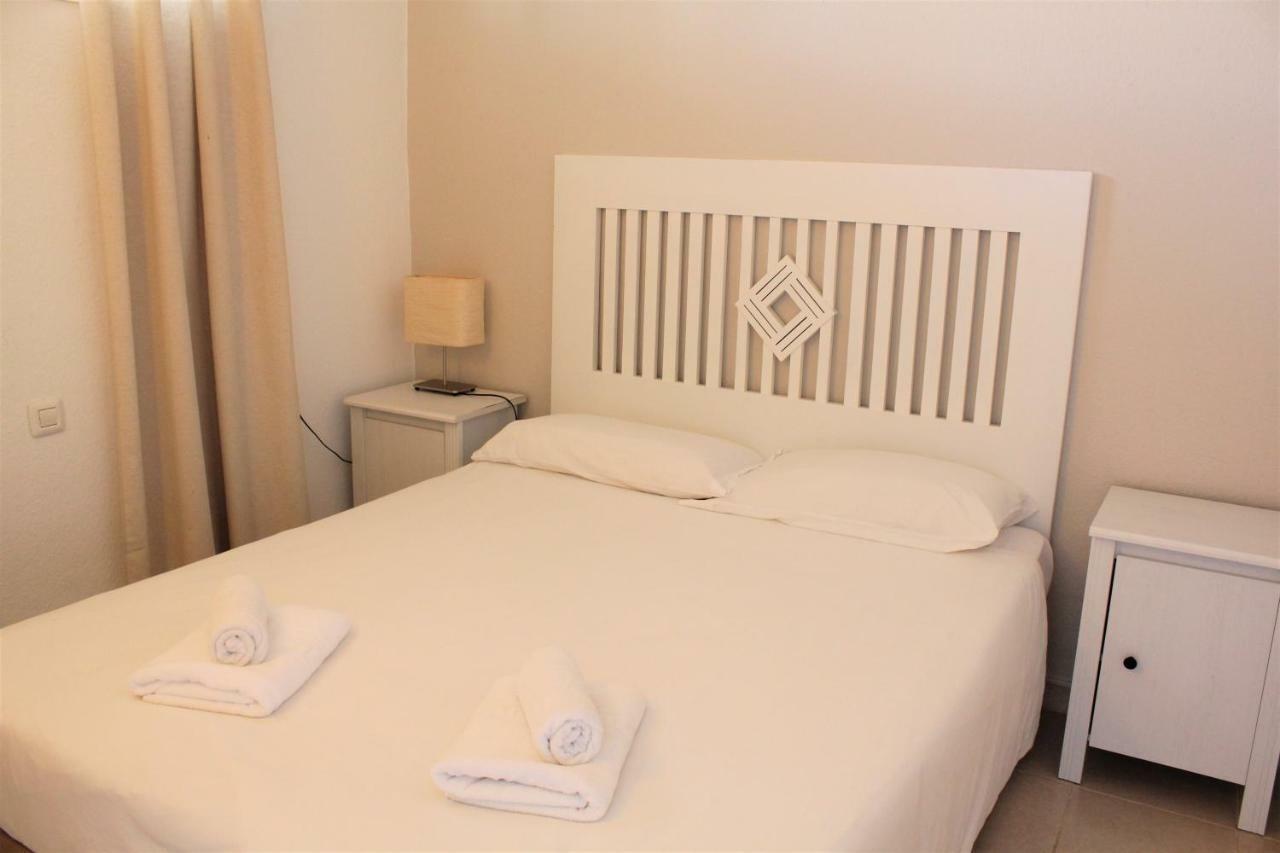 Preciosas Vistas, Playa 200M, Wifi Appartement Callao Salvaje Buitenkant foto