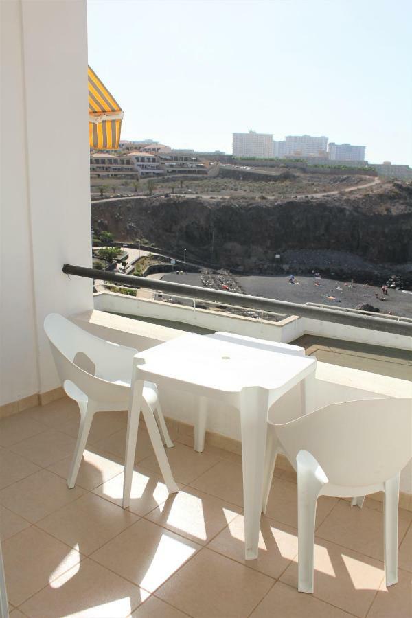 Preciosas Vistas, Playa 200M, Wifi Appartement Callao Salvaje Buitenkant foto