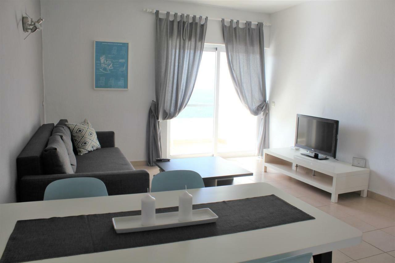 Preciosas Vistas, Playa 200M, Wifi Appartement Callao Salvaje Buitenkant foto