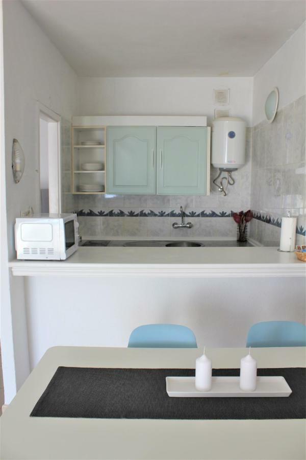 Preciosas Vistas, Playa 200M, Wifi Appartement Callao Salvaje Buitenkant foto