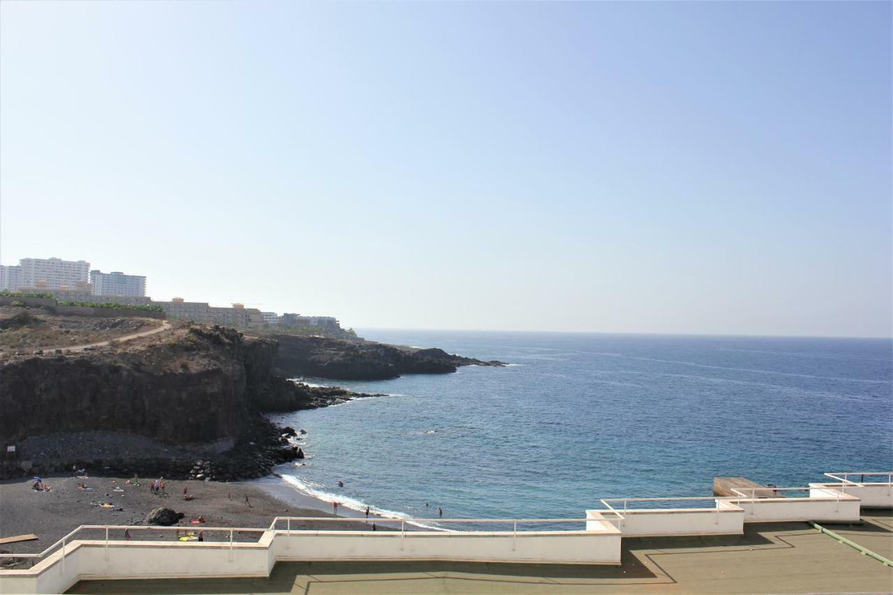 Preciosas Vistas, Playa 200M, Wifi Appartement Callao Salvaje Buitenkant foto