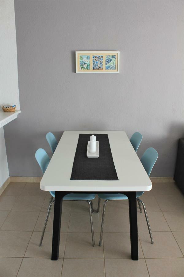 Preciosas Vistas, Playa 200M, Wifi Appartement Callao Salvaje Buitenkant foto