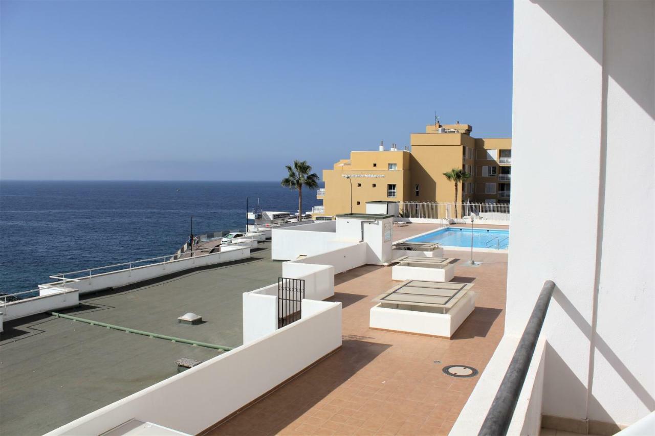 Preciosas Vistas, Playa 200M, Wifi Appartement Callao Salvaje Buitenkant foto