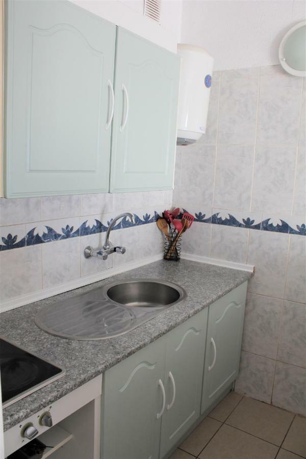 Preciosas Vistas, Playa 200M, Wifi Appartement Callao Salvaje Buitenkant foto