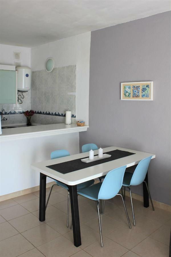 Preciosas Vistas, Playa 200M, Wifi Appartement Callao Salvaje Buitenkant foto