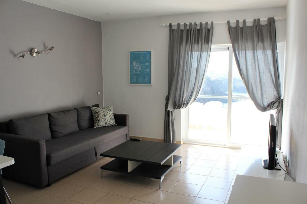 Preciosas Vistas, Playa 200M, Wifi Appartement Callao Salvaje Buitenkant foto