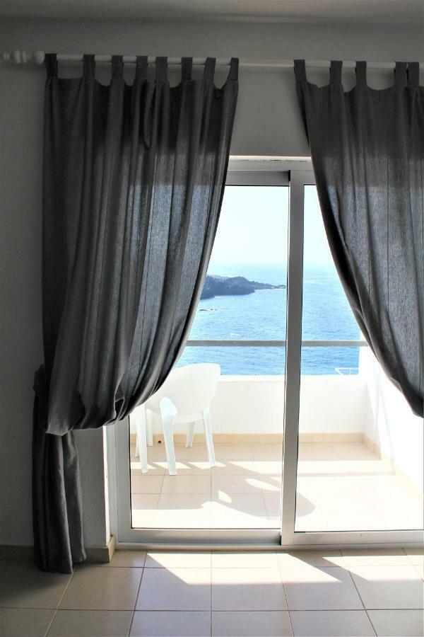 Preciosas Vistas, Playa 200M, Wifi Appartement Callao Salvaje Buitenkant foto