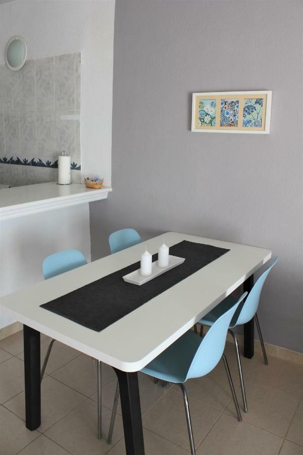 Preciosas Vistas, Playa 200M, Wifi Appartement Callao Salvaje Buitenkant foto
