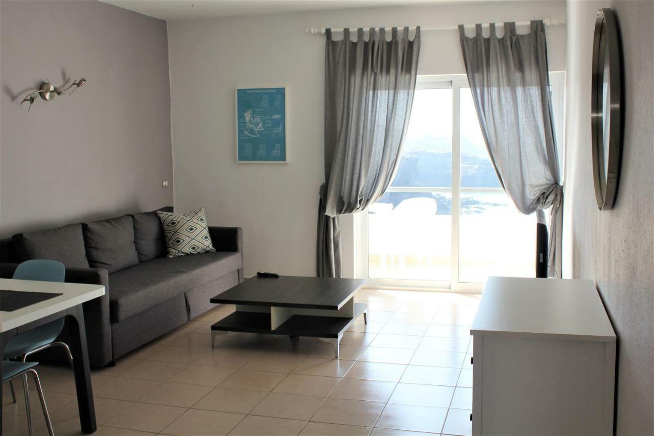 Preciosas Vistas, Playa 200M, Wifi Appartement Callao Salvaje Buitenkant foto