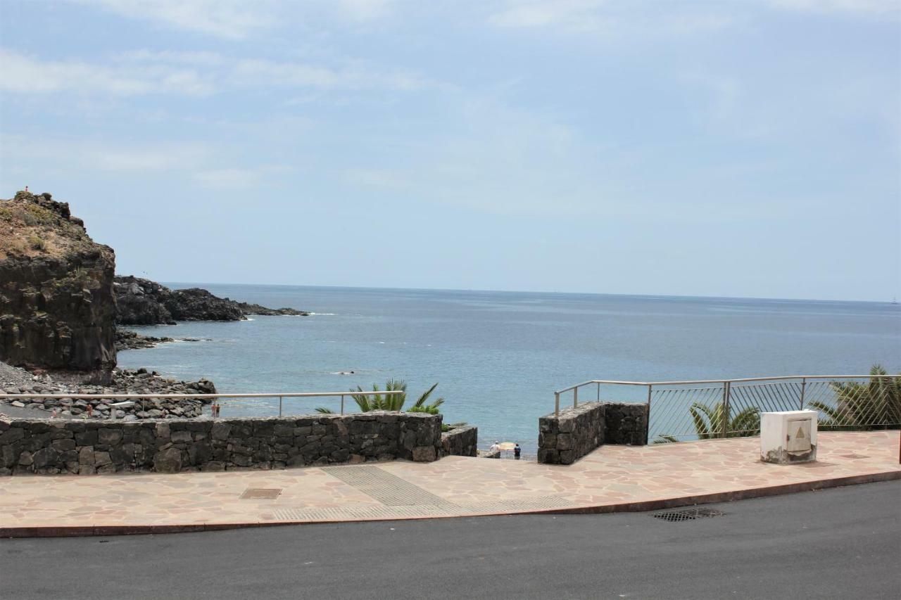 Preciosas Vistas, Playa 200M, Wifi Appartement Callao Salvaje Buitenkant foto