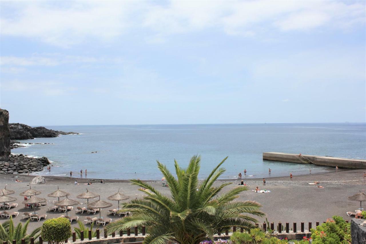 Preciosas Vistas, Playa 200M, Wifi Appartement Callao Salvaje Buitenkant foto