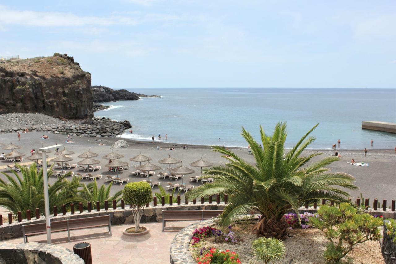 Preciosas Vistas, Playa 200M, Wifi Appartement Callao Salvaje Buitenkant foto